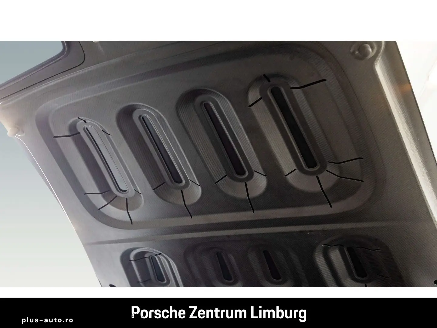 992 911 GT3 Clubsportpaket Liftsystem-VA BOSE