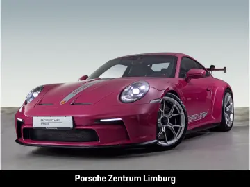 992 911 GT3 BOSE Sportabgasanlage Rückfahrkamera