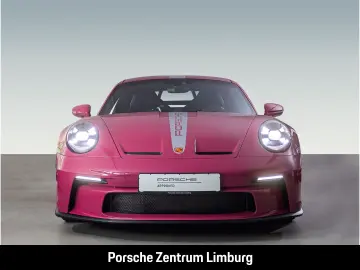 992 911 GT3 BOSE Sportabgasanlage Rückfahrkamera