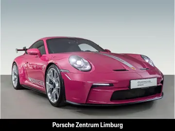 992 911 GT3 BOSE Sportabgasanlage Rückfahrkamera