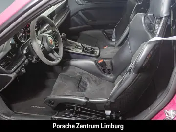 992 911 GT3 BOSE Sportabgasanlage Rückfahrkamera