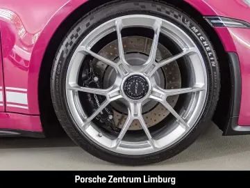 992 911 GT3 BOSE Sportabgasanlage Rückfahrkamera