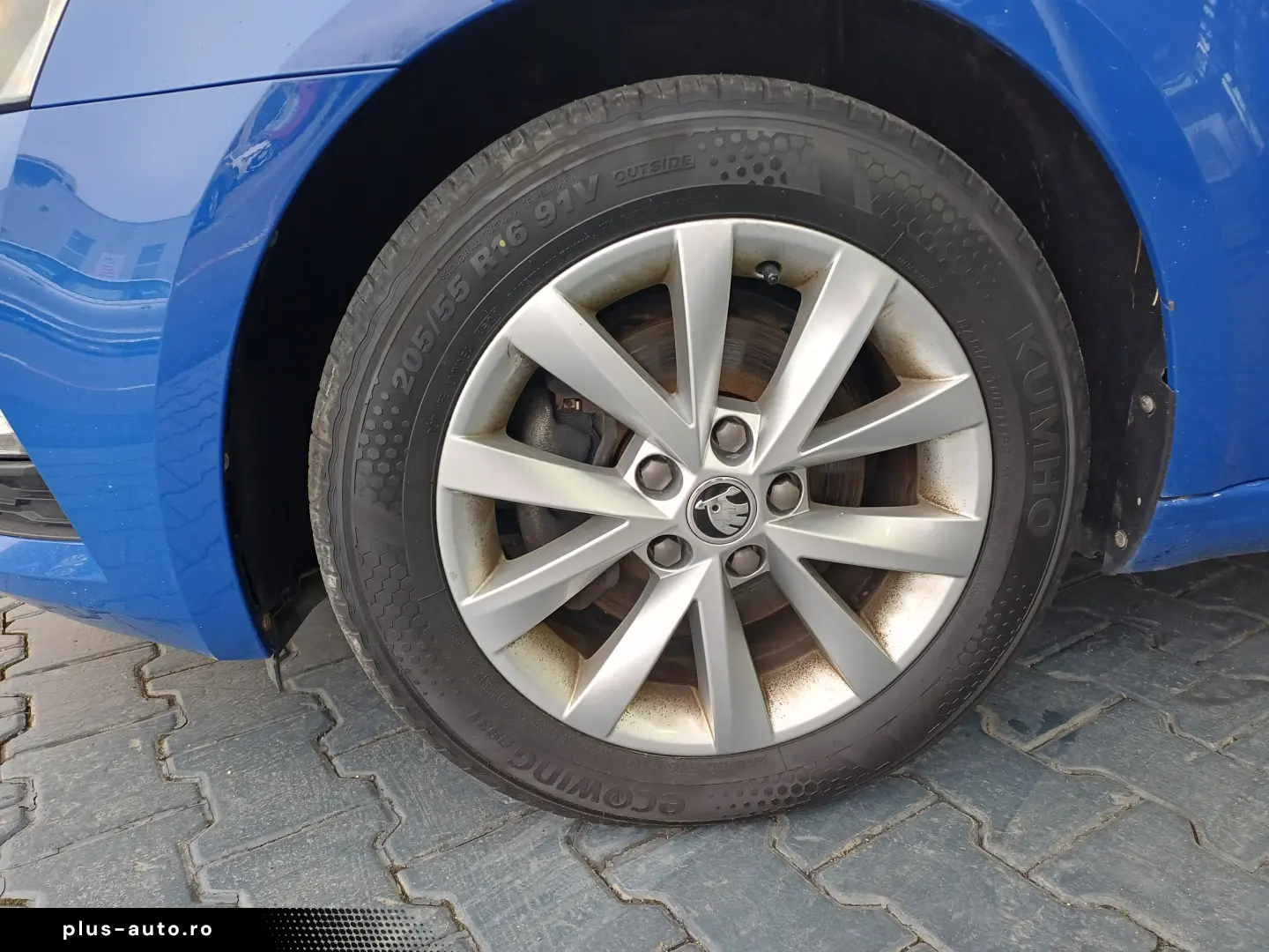 Škoda Octavia Style 1.5 TSI DSG