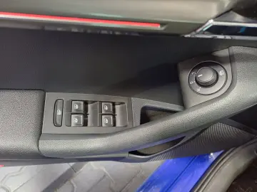 Škoda Octavia Style 1.5 TSI DSG