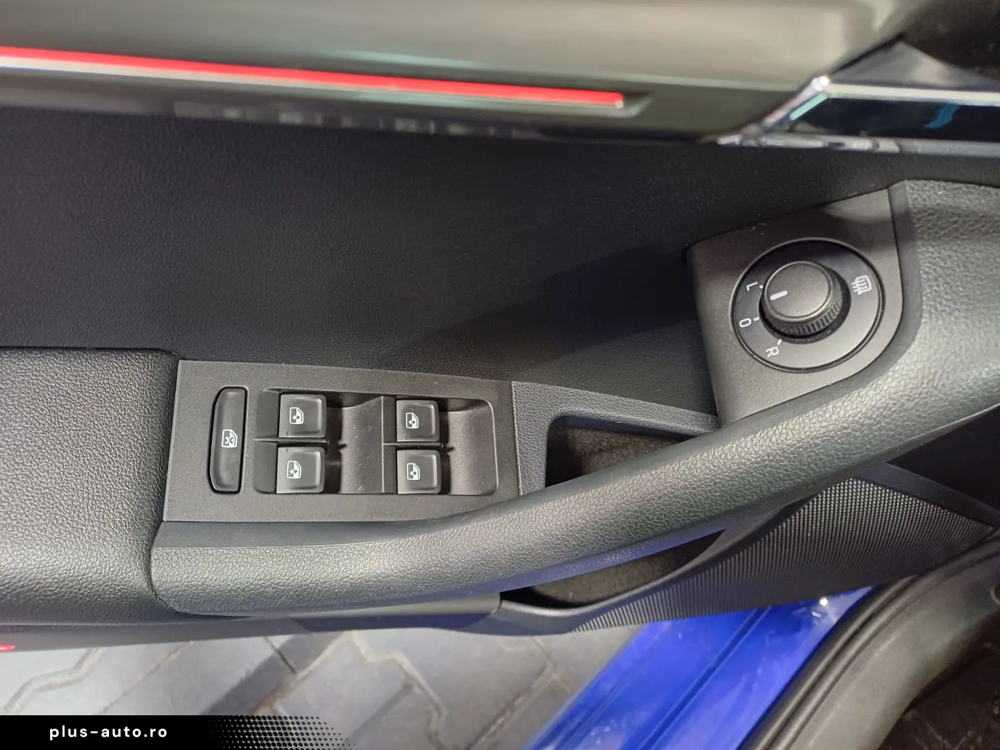 Škoda Octavia Style 1.5 TSI DSG