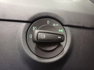 Škoda Octavia Style 1.5 TSI DSG