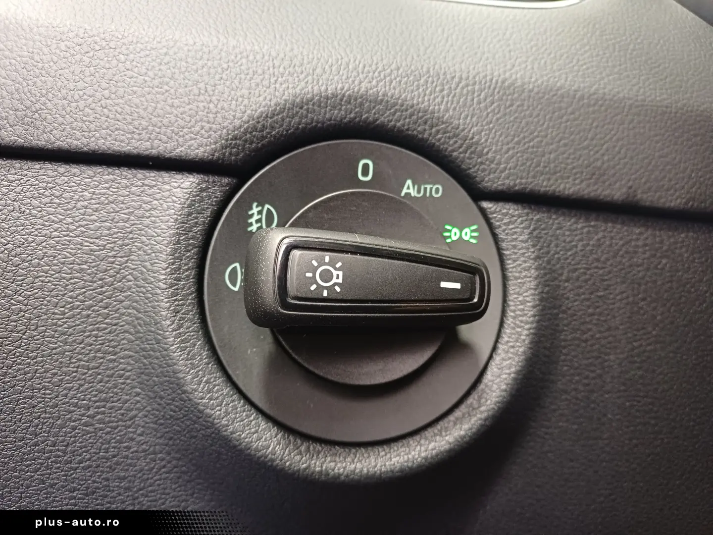 Škoda Octavia Style 1.5 TSI DSG