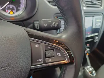 Škoda Octavia Style 1.5 TSI DSG