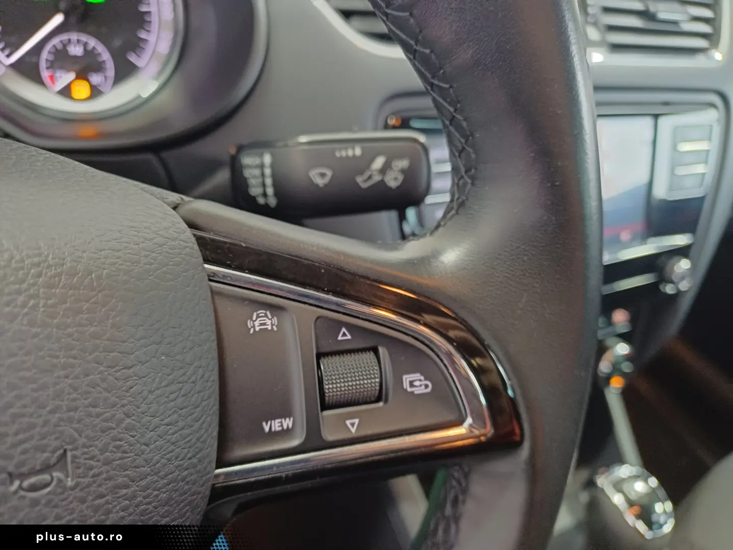 Škoda Octavia Style 1.5 TSI DSG