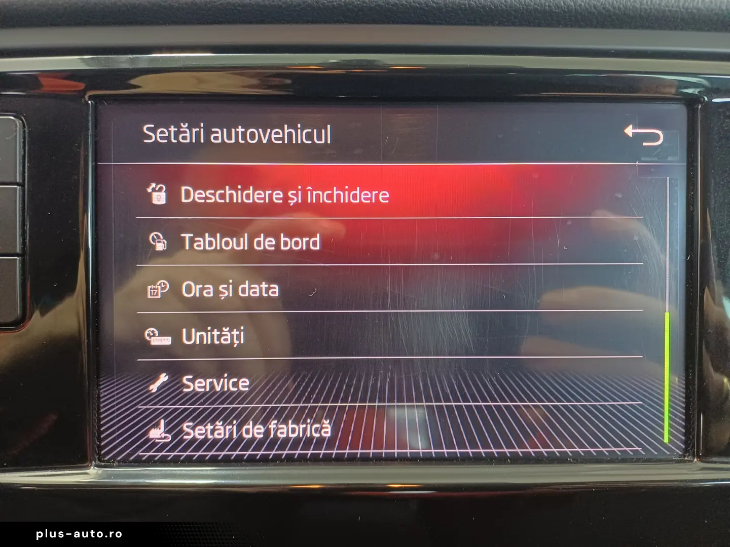 Škoda Octavia Style 1.5 TSI DSG