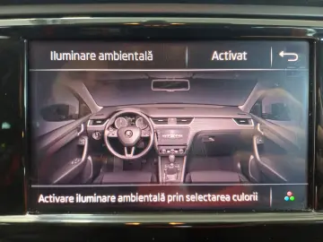 Škoda Octavia Style 1.5 TSI DSG