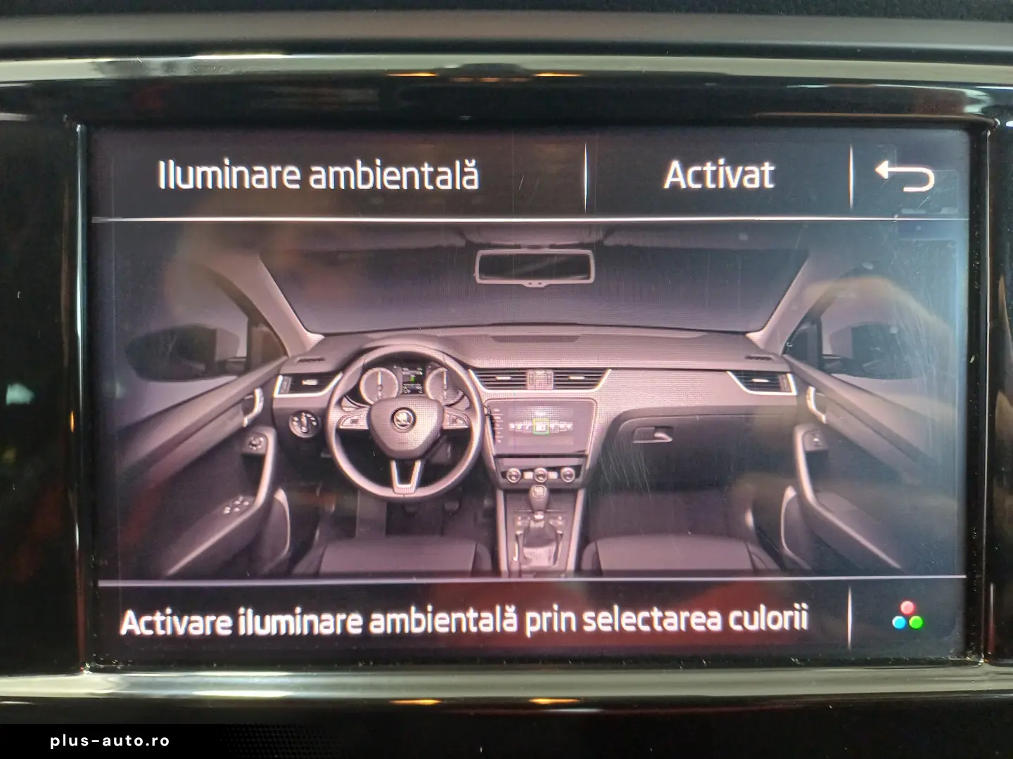 Škoda Octavia Style 1.5 TSI DSG