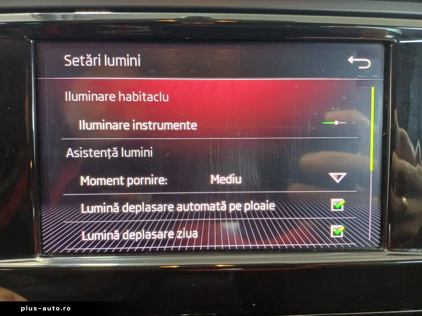 Škoda Octavia Style 1.5 TSI DSG