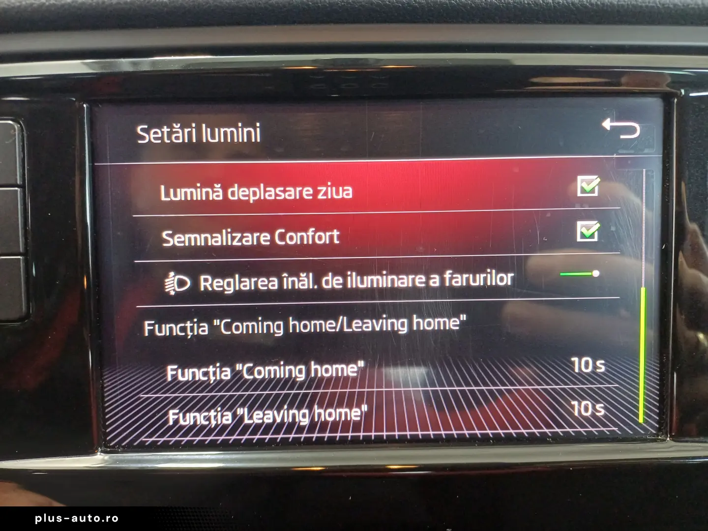 Škoda Octavia Style 1.5 TSI DSG