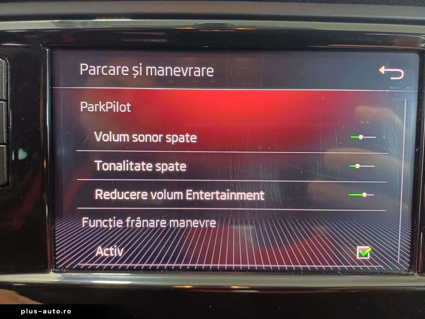 Škoda Octavia Style 1.5 TSI DSG