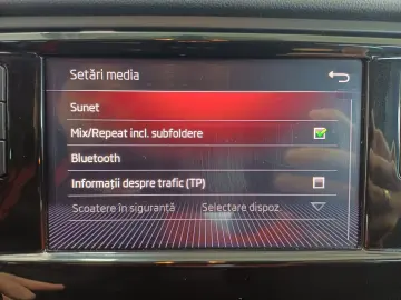 Škoda Octavia Style 1.5 TSI DSG