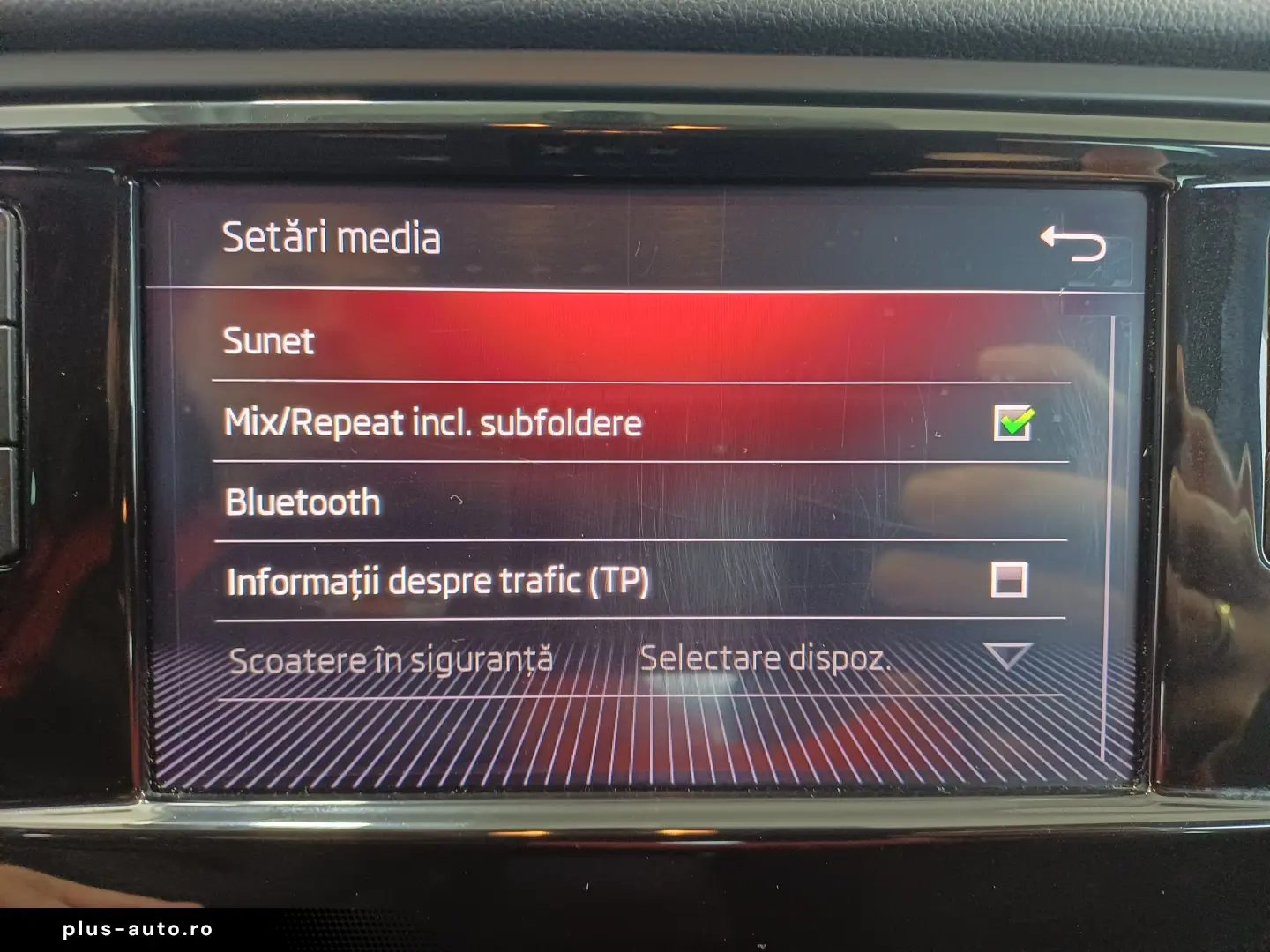 Škoda Octavia Style 1.5 TSI DSG