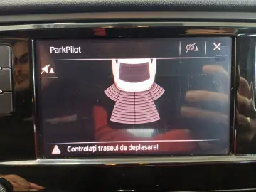 Škoda Octavia Style 1.5 TSI DSG