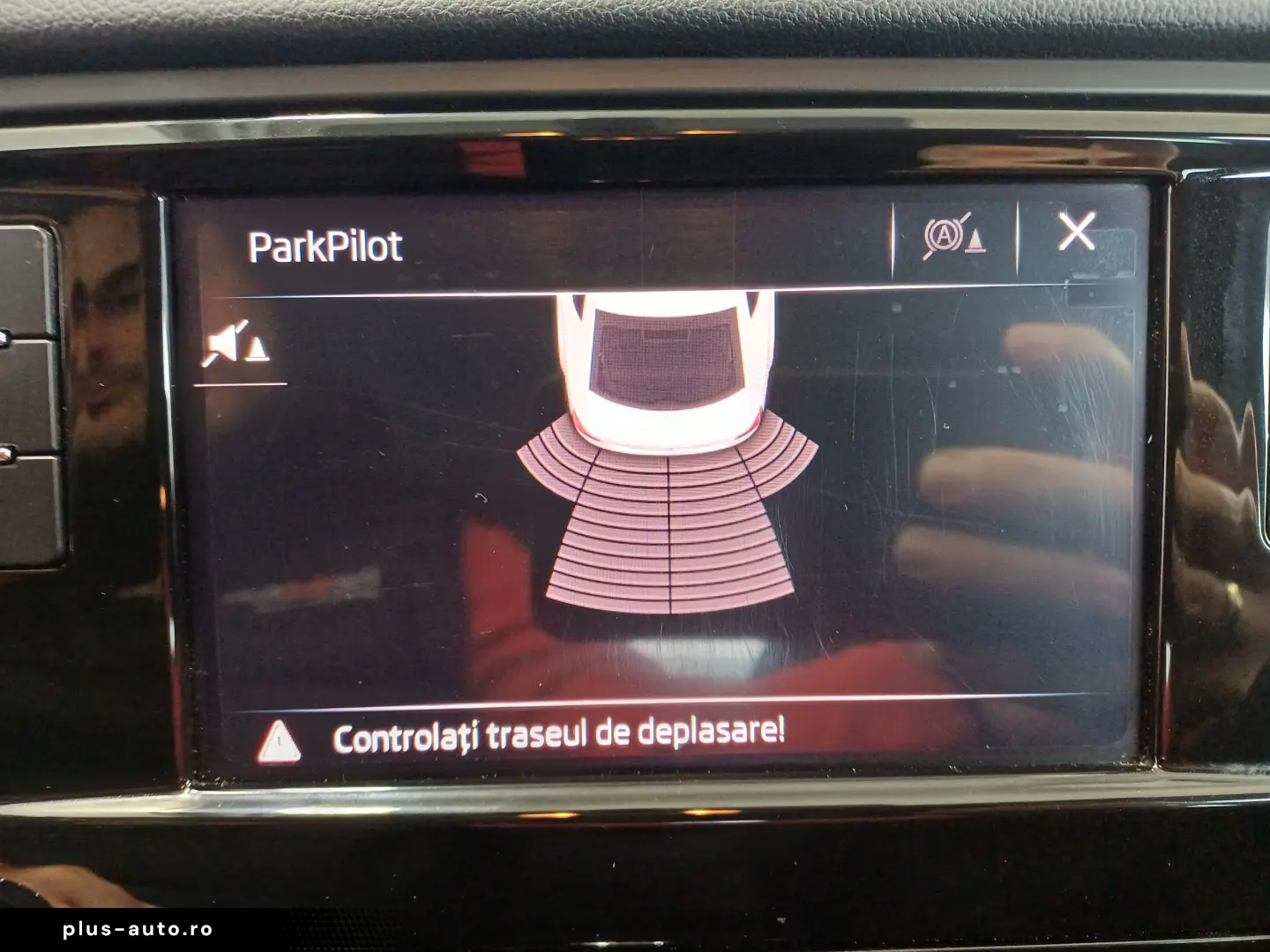 Škoda Octavia Style 1.5 TSI DSG