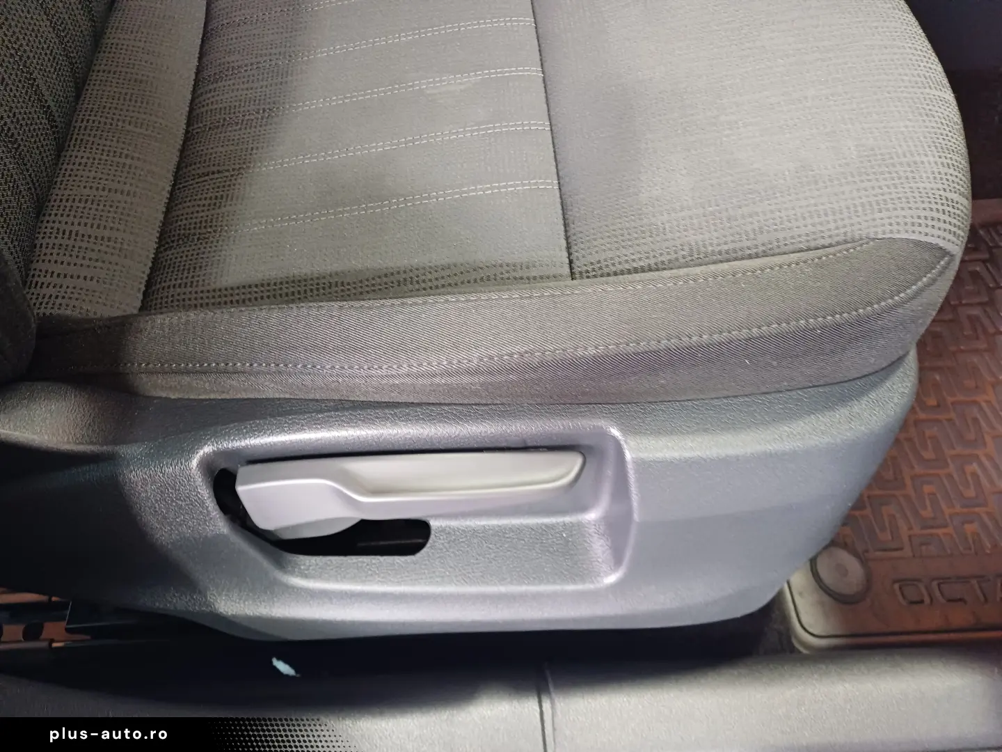 Škoda Octavia Style 1.5 TSI DSG