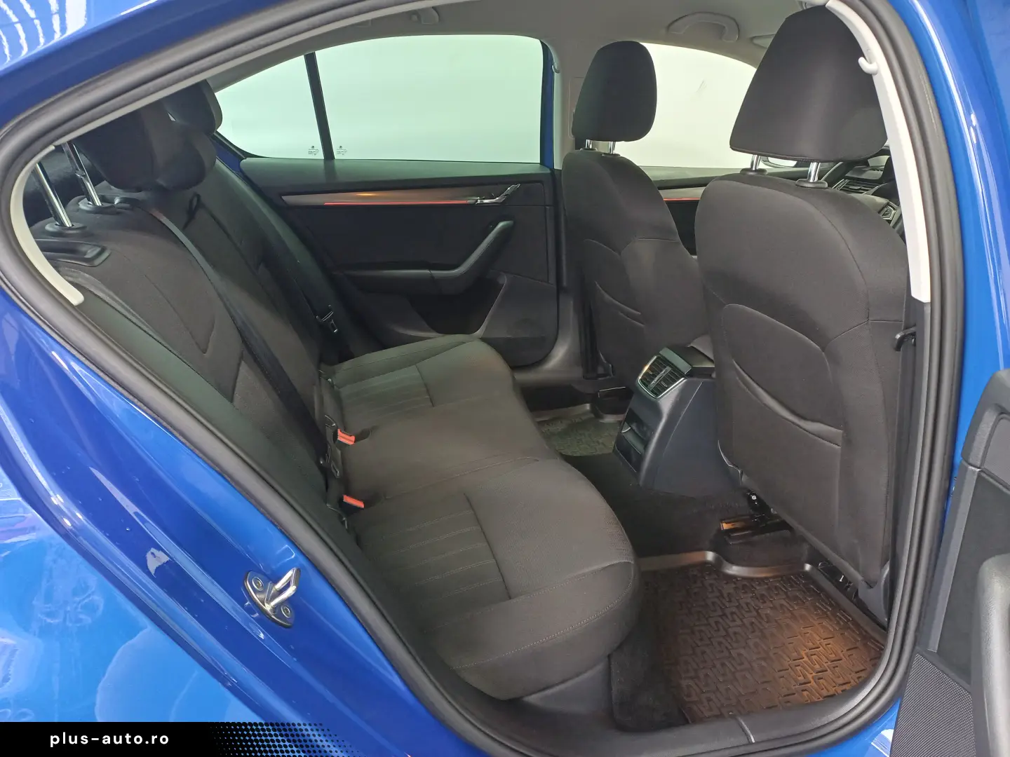 Škoda Octavia Style 1.5 TSI DSG