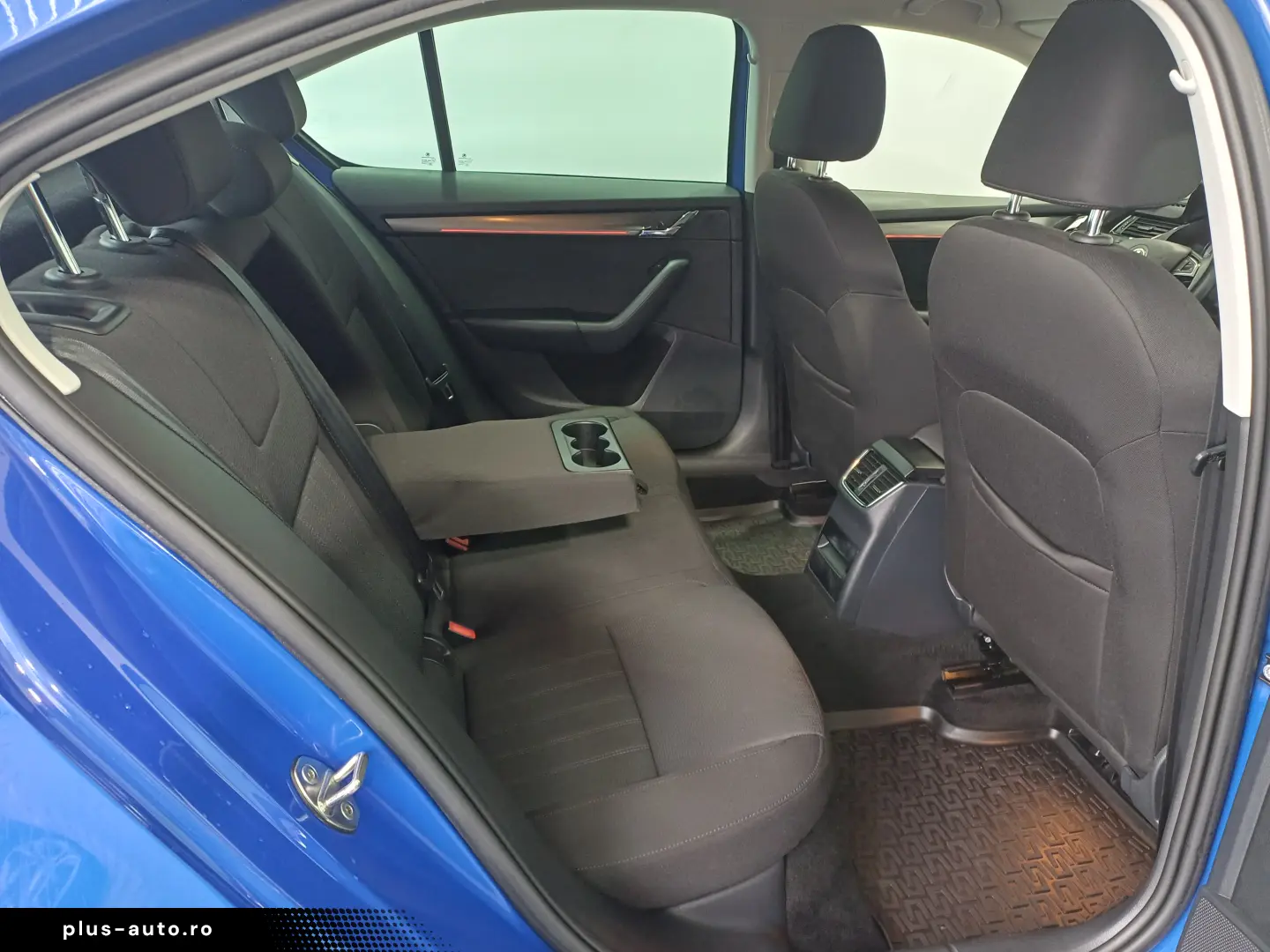 Škoda Octavia Style 1.5 TSI DSG