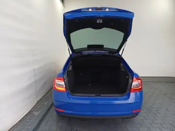 Škoda Octavia Style 1.5 TSI DSG