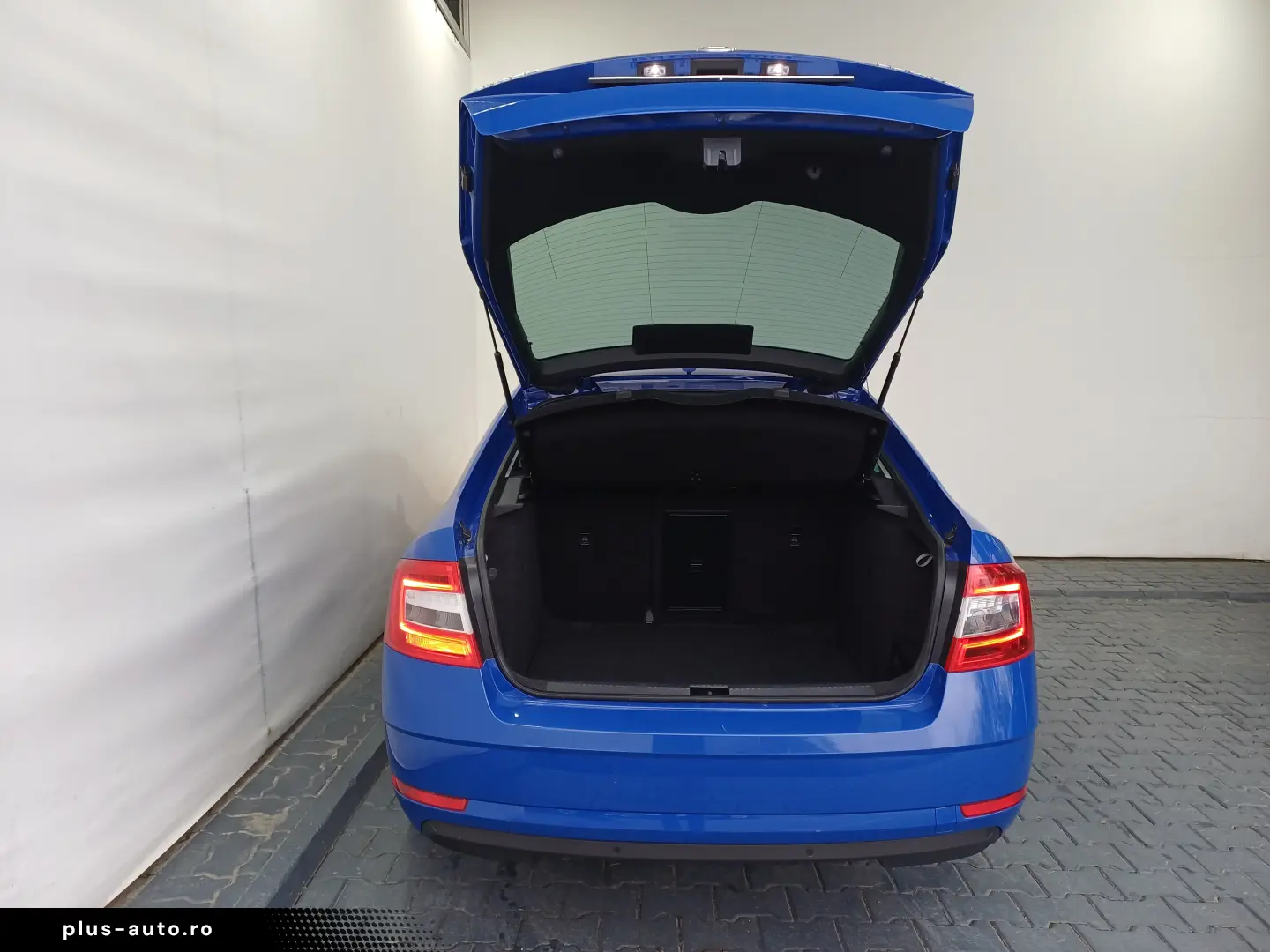 Škoda Octavia Style 1.5 TSI DSG