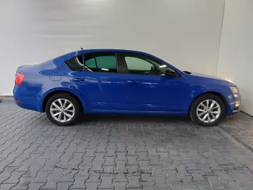 Škoda Octavia Style 1.5 TSI DSG