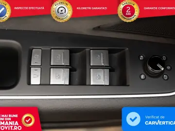 Audi A8 3.0 50 TDI quattro Tiptronic