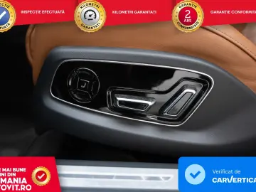 Audi A8 3.0 50 TDI quattro Tiptronic