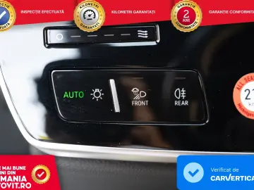 Audi A8 3.0 50 TDI quattro Tiptronic