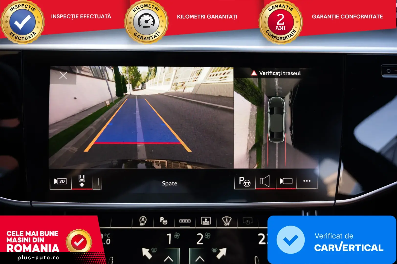 Audi A8 3.0 50 TDI quattro Tiptronic