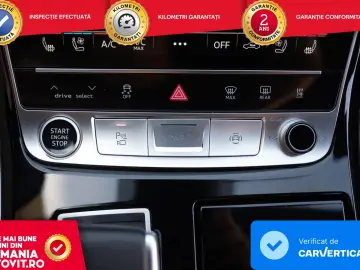 Audi A8 3.0 50 TDI quattro Tiptronic