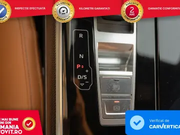 Audi A8 3.0 50 TDI quattro Tiptronic