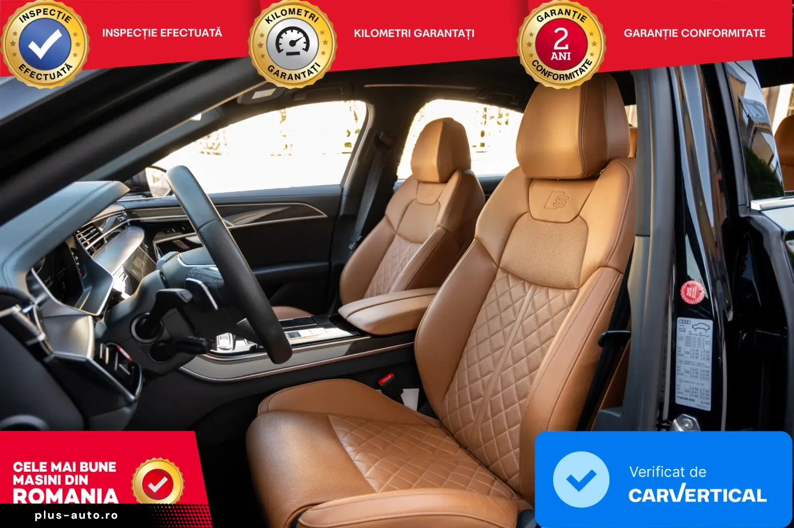 Audi A8 3.0 50 TDI quattro Tiptronic