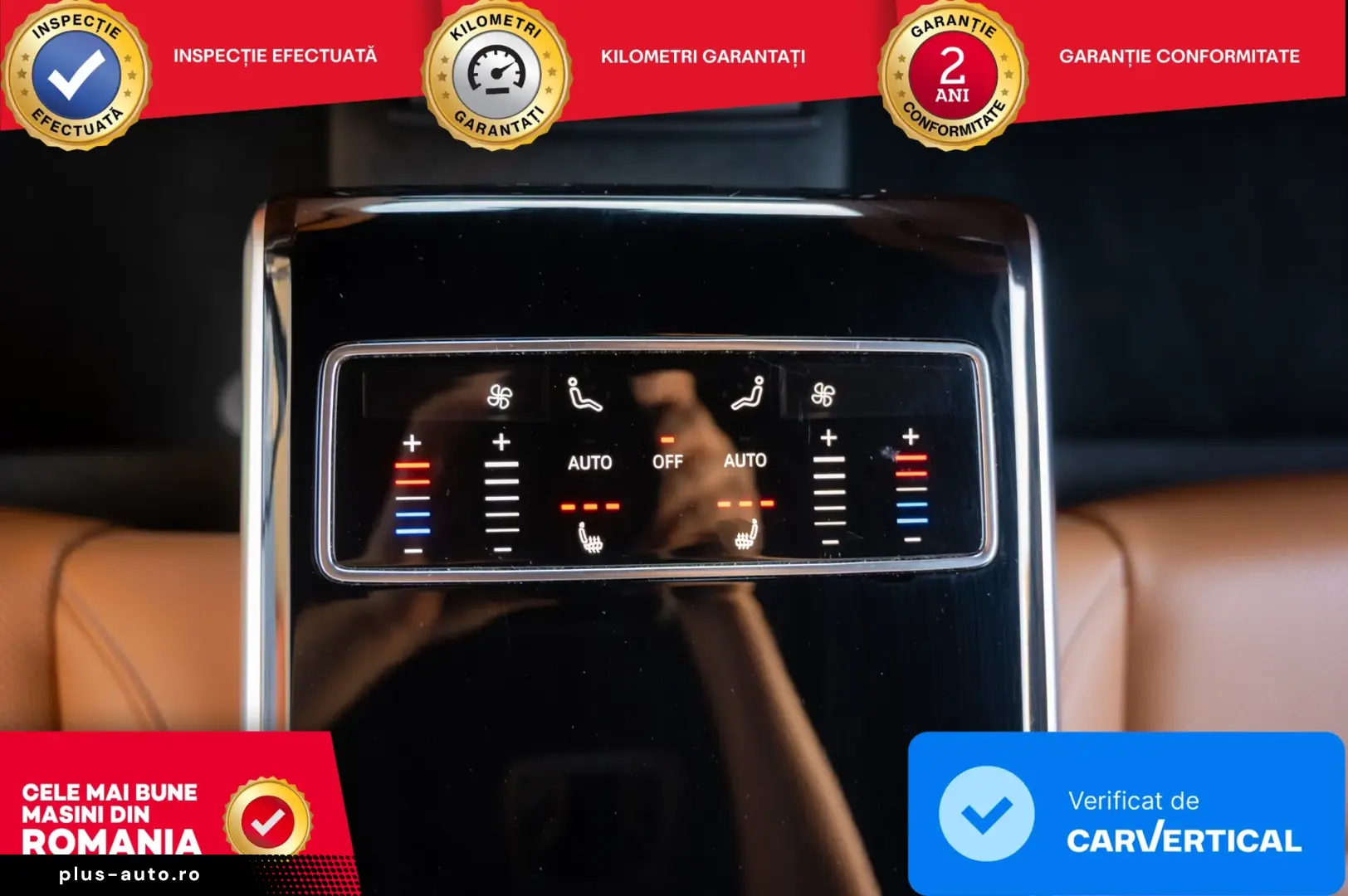 Audi A8 3.0 50 TDI quattro Tiptronic