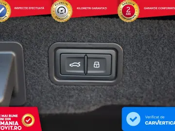 Audi A8 3.0 50 TDI quattro Tiptronic