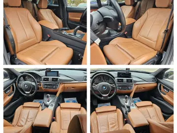 BMW 320d xDrive 2013 2.0d 184 CP euro 5 automata