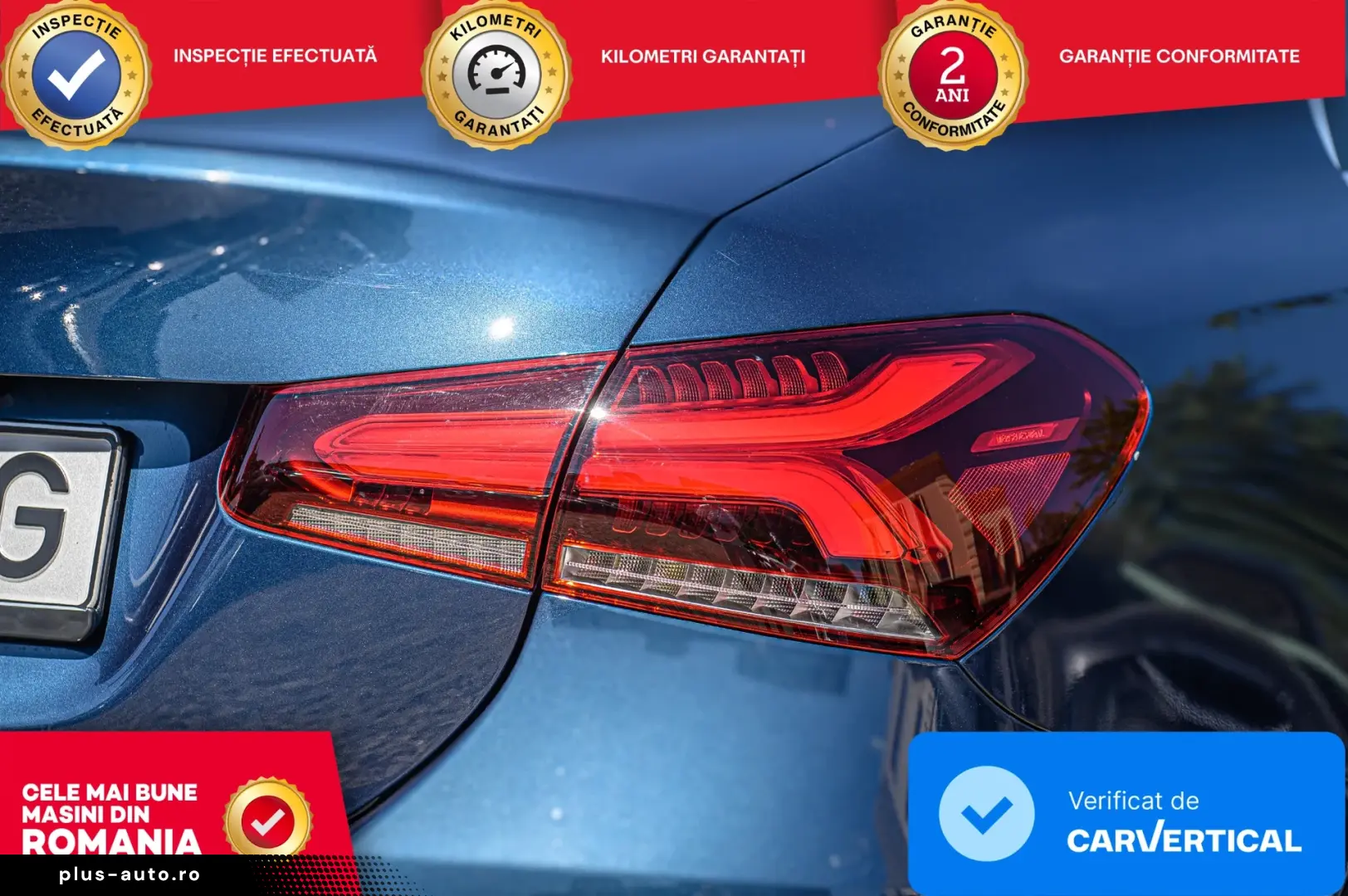 Mercedes-Benz A 200 7G-DCT AMG Line