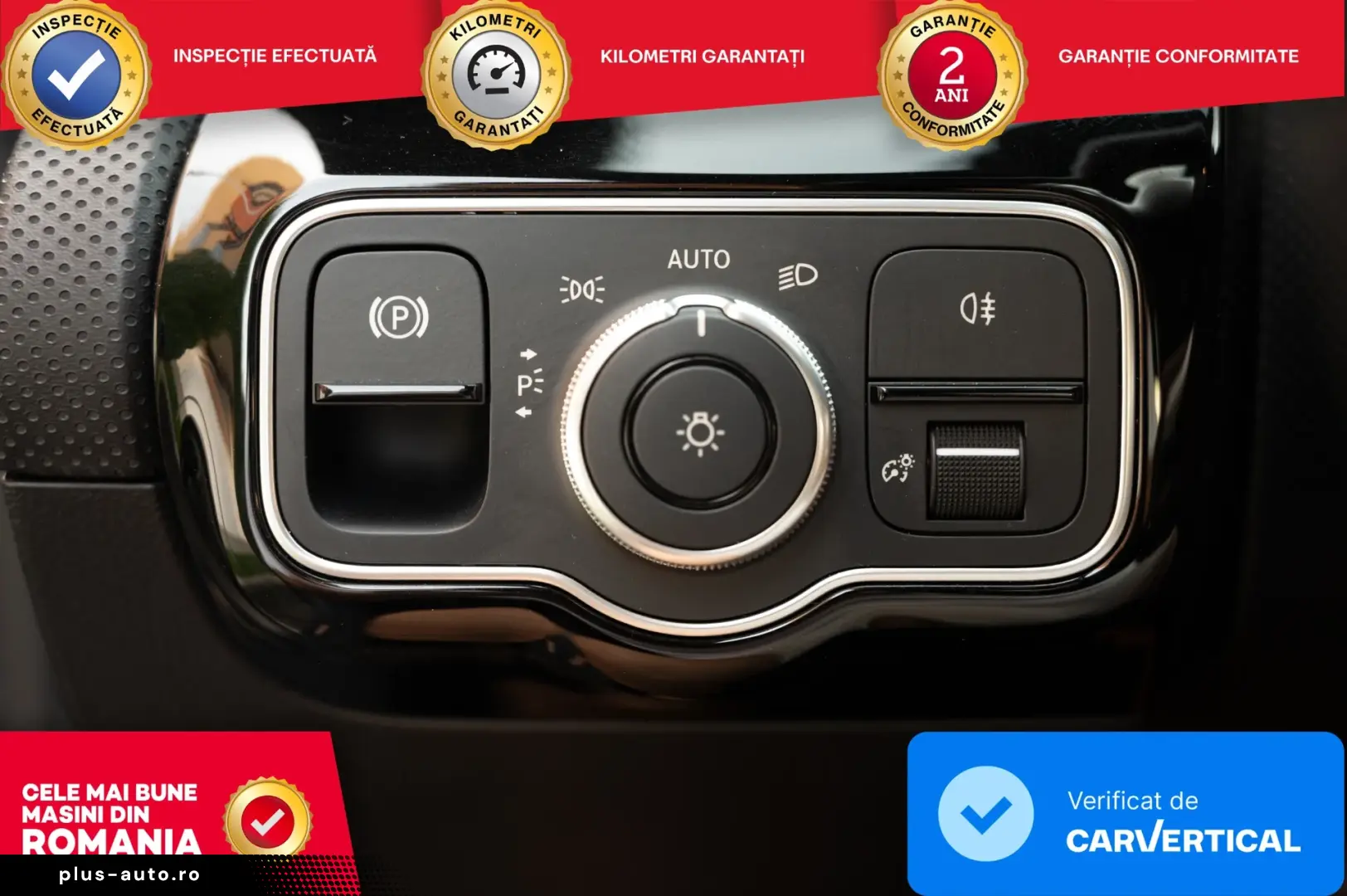 Mercedes-Benz A 200 7G-DCT AMG Line