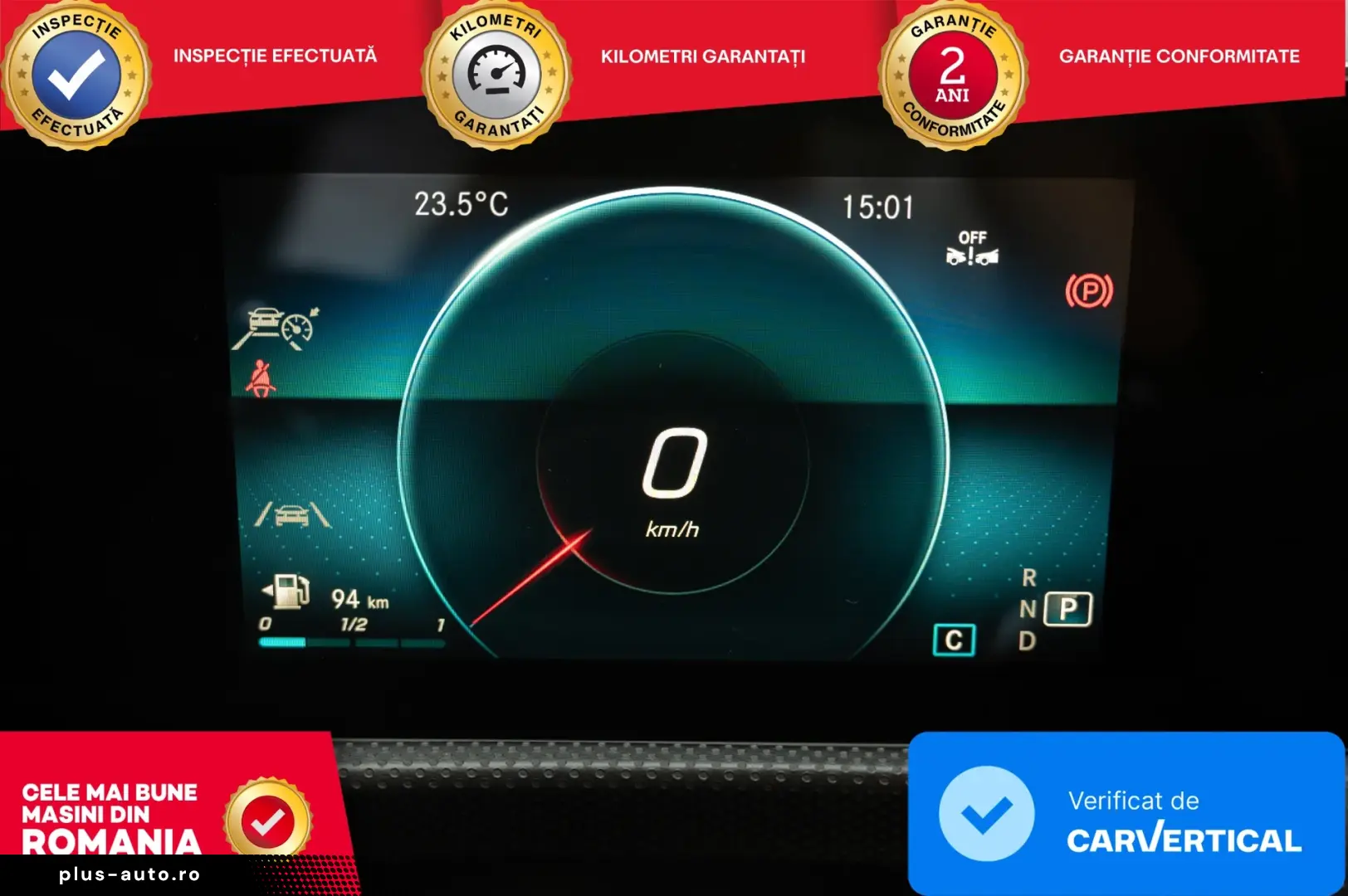 Mercedes-Benz A 200 7G-DCT AMG Line