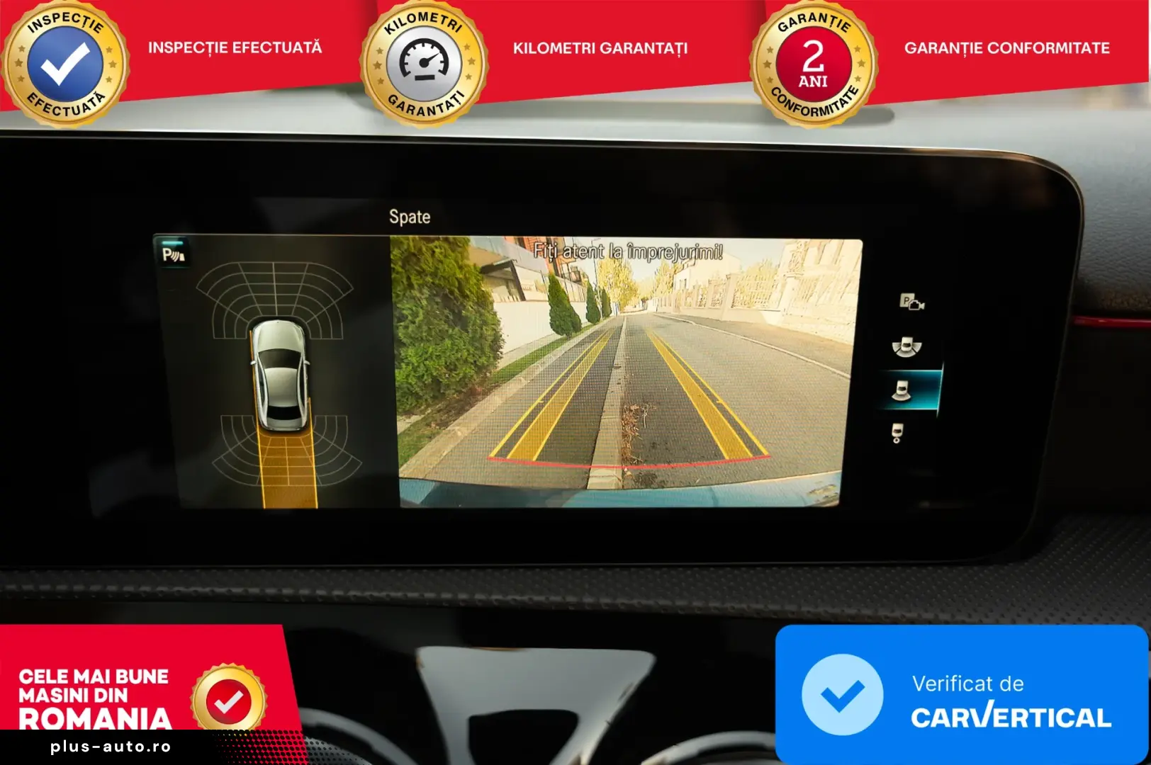 Mercedes-Benz A 200 7G-DCT AMG Line