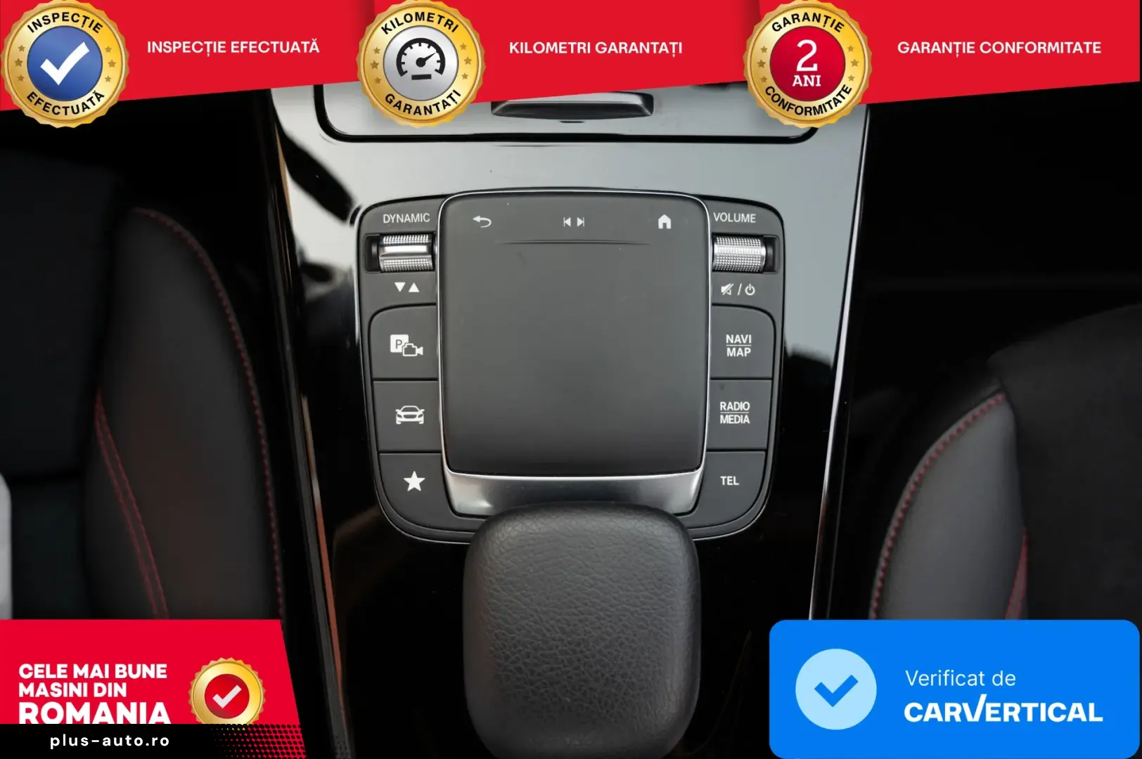 Mercedes-Benz A 200 7G-DCT AMG Line