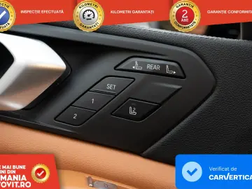 BMW X7 xDrive40i MHEV