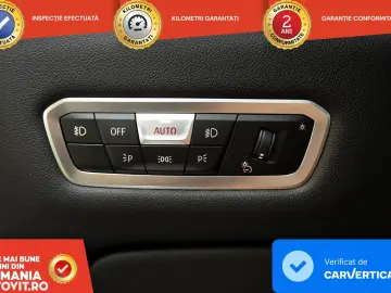 BMW X7 xDrive40i MHEV