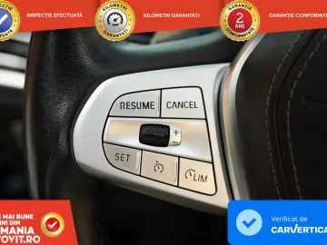 BMW X7 xDrive40i MHEV