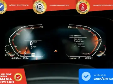 BMW X7 xDrive40i MHEV