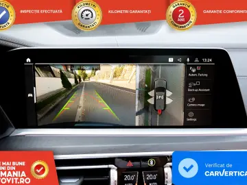 BMW X7 xDrive40i MHEV