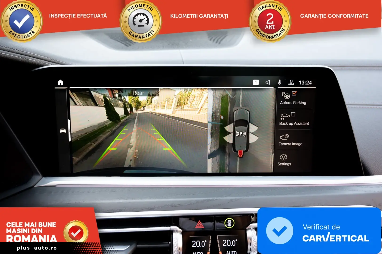 BMW X7 xDrive40i MHEV